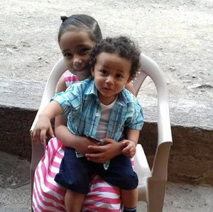 Meet your Posher, Daniela